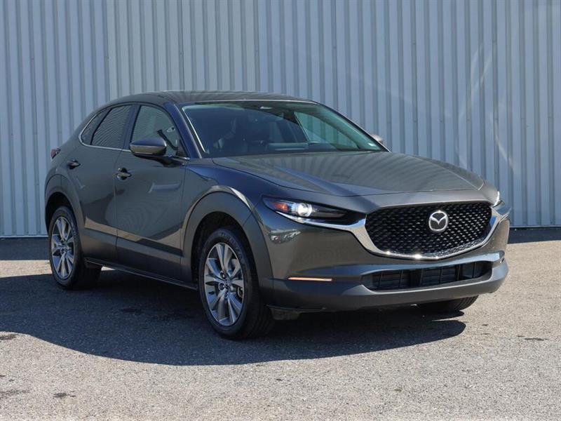 mazda CX-30 2024 - 35