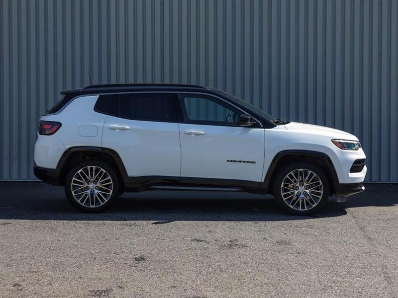 jeep Compass 2024 - 2