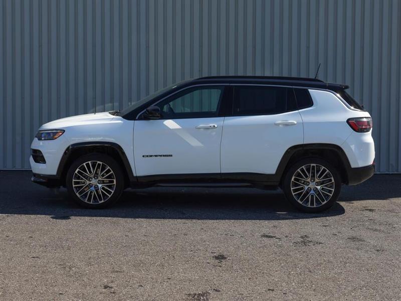 jeep Compass 2024 - 4