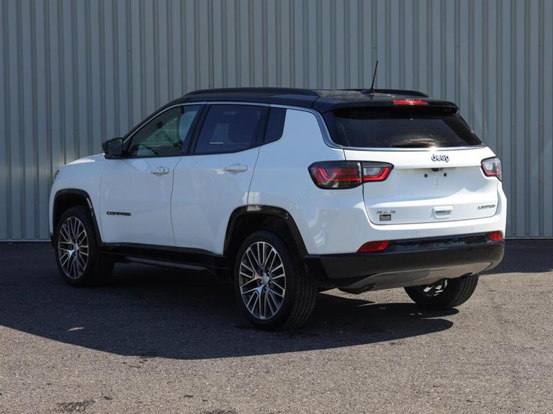 jeep Compass 2024 - 6