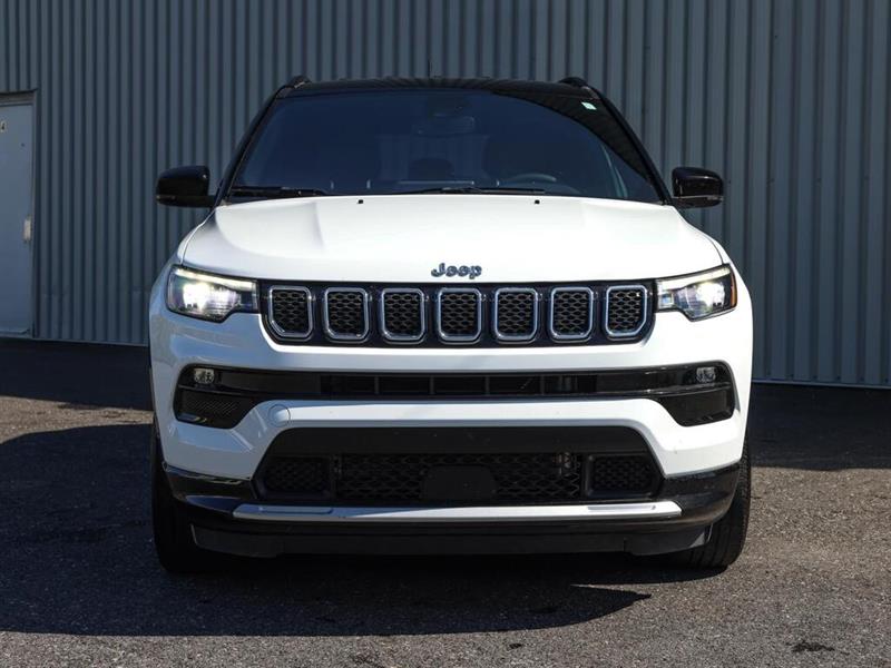jeep Compass 2024 - 7
