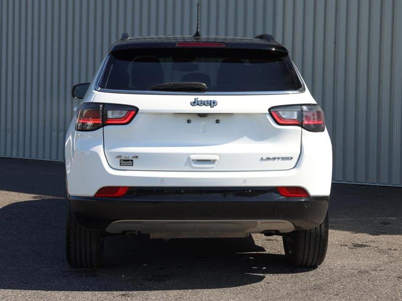 jeep Compass 2024 - 9