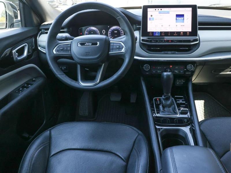 jeep Compass 2024 - 10