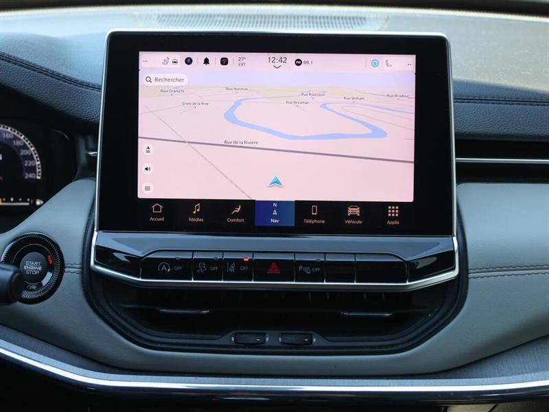 jeep Compass 2024 - 13