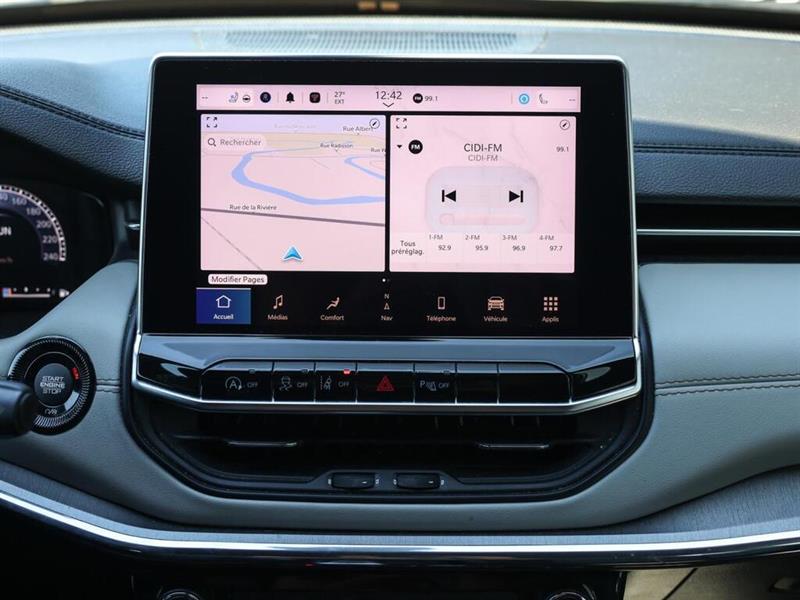 jeep Compass 2024 - 14