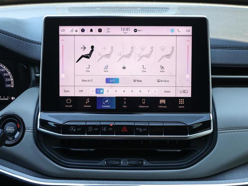 jeep Compass 2024 - 16