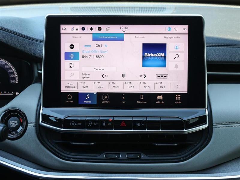 jeep Compass 2024 - 17