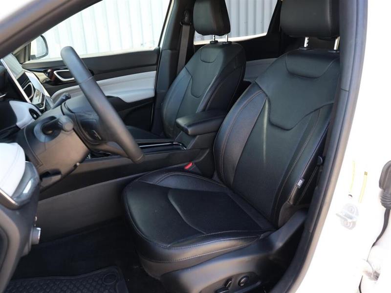 jeep Compass 2024 - 21