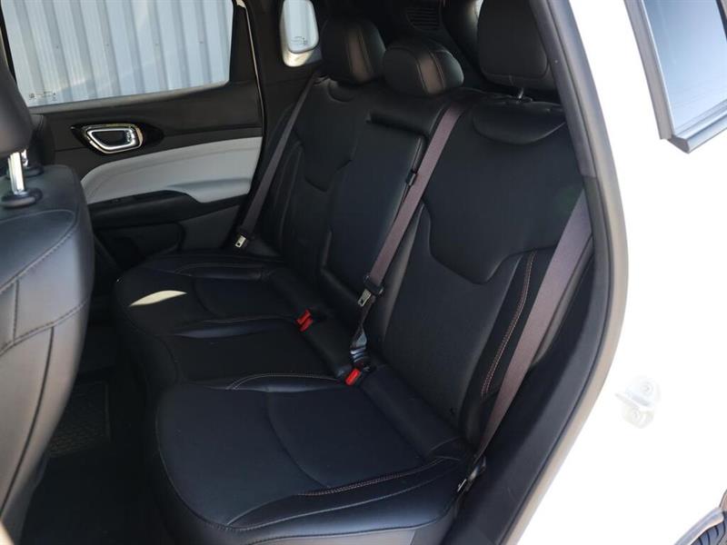 jeep Compass 2024 - 22