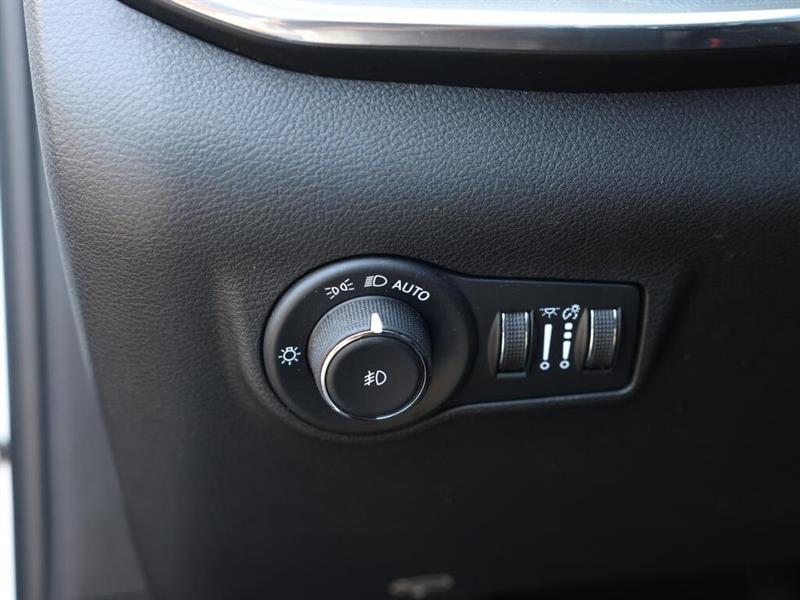 jeep Compass 2024 - 25