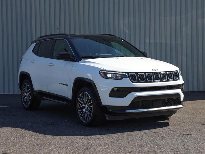 jeep Compass 2024 - 37