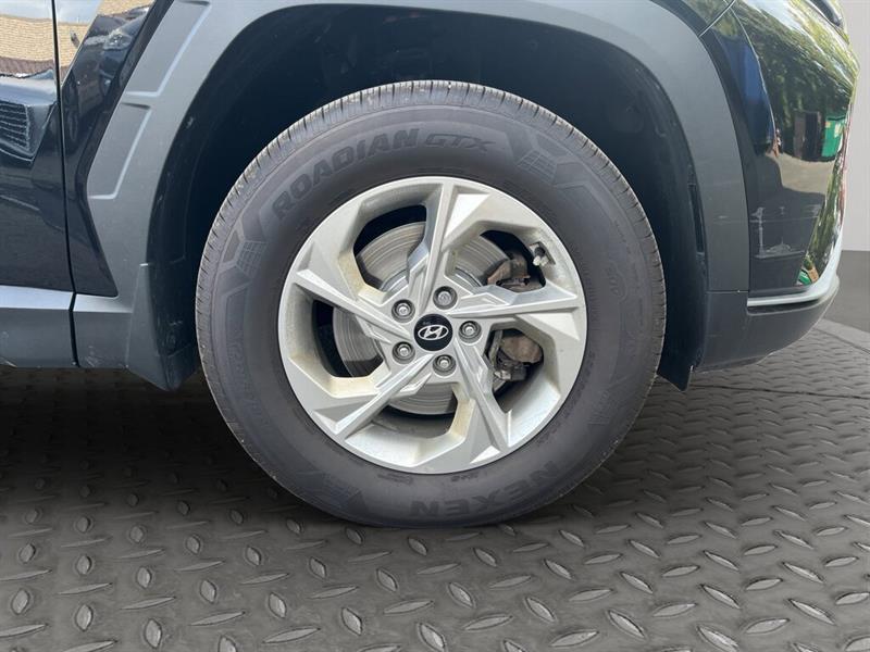 hyundai Tucson 2023 - 2