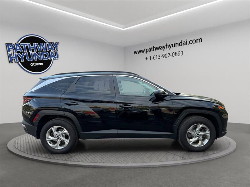 hyundai Tucson 2023 - 3