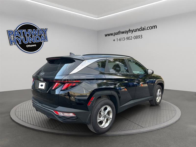 hyundai Tucson 2023 - 4