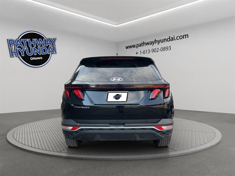 hyundai Tucson 2023 - 5
