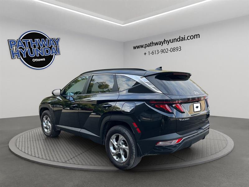 hyundai Tucson 2023 - 6