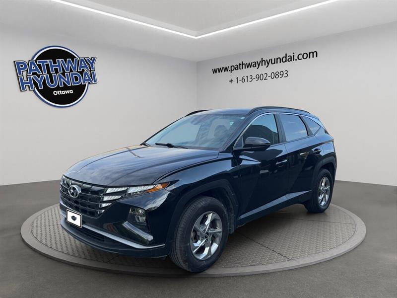 hyundai Tucson 2023 - 8