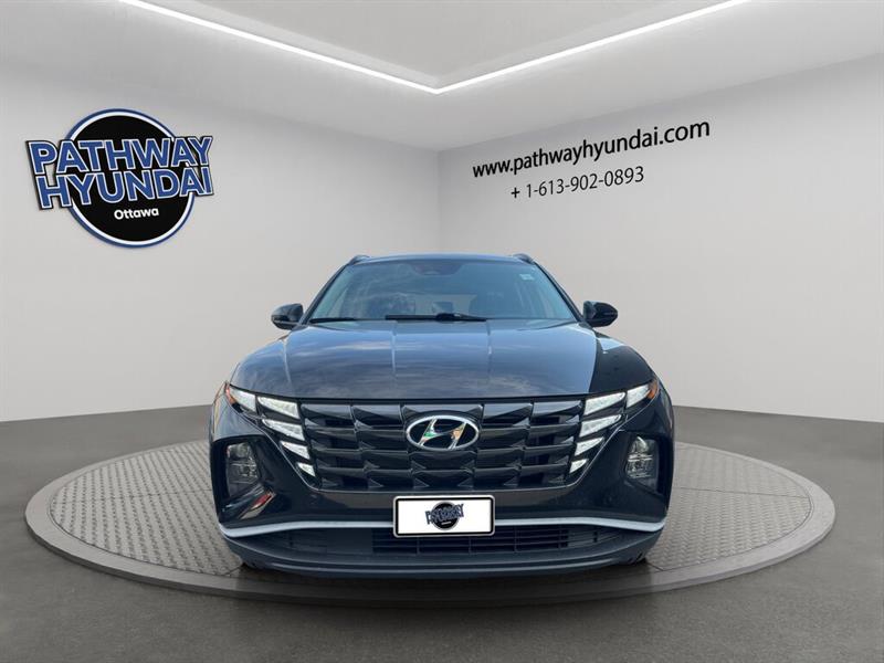 hyundai Tucson 2023 - 9
