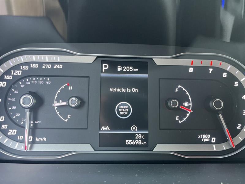 hyundai Tucson 2023 - 12