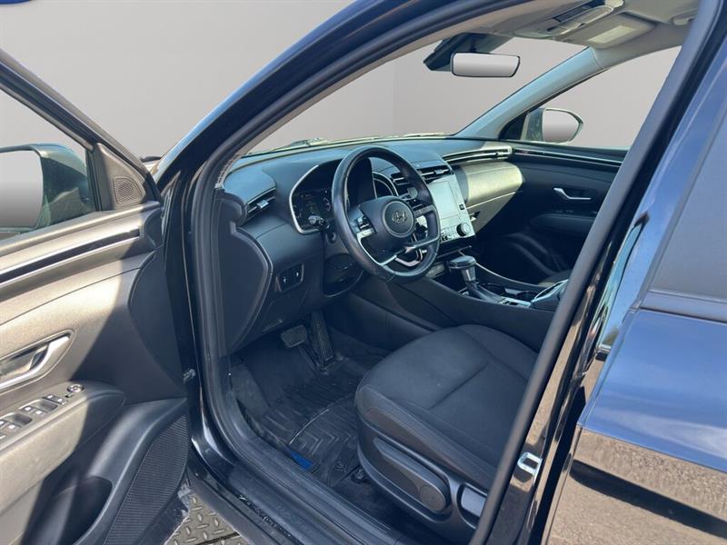 hyundai Tucson 2023 - 13