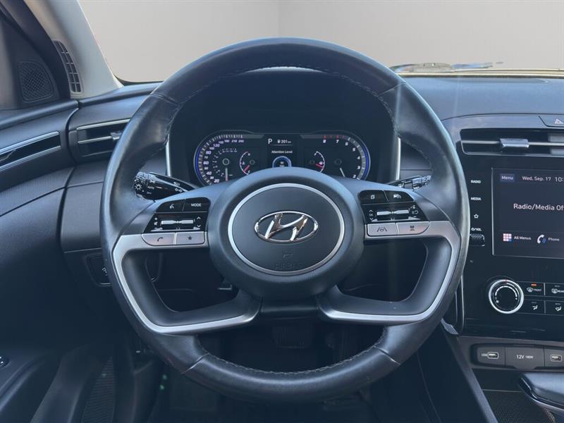 hyundai Tucson 2023 - 14