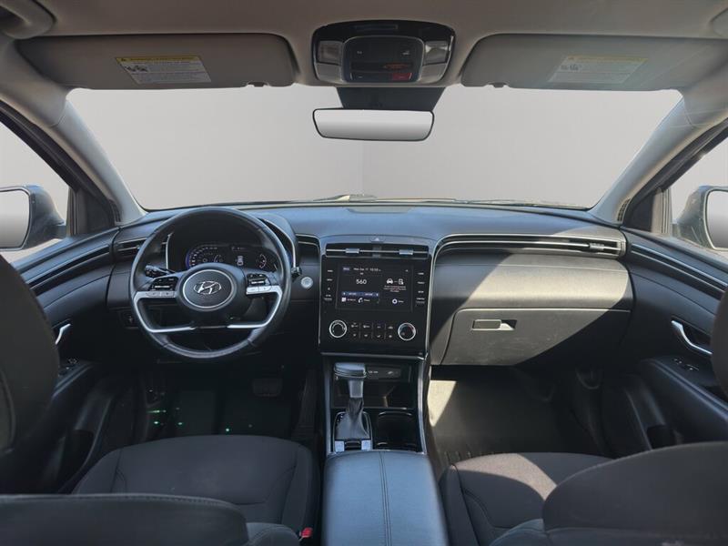 hyundai Tucson 2023 - 16