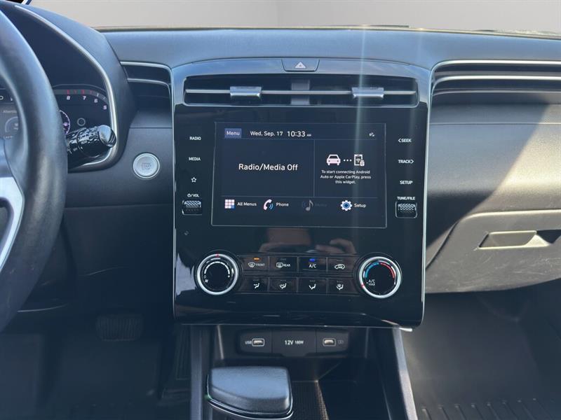 hyundai Tucson 2023 - 17