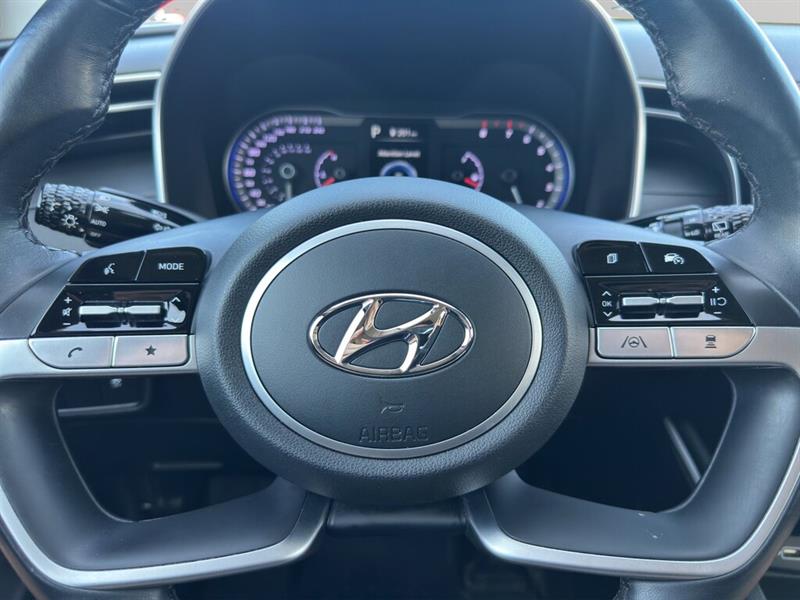 hyundai Tucson 2023 - 20