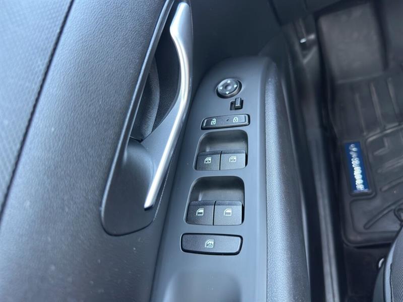 hyundai Tucson 2023 - 21