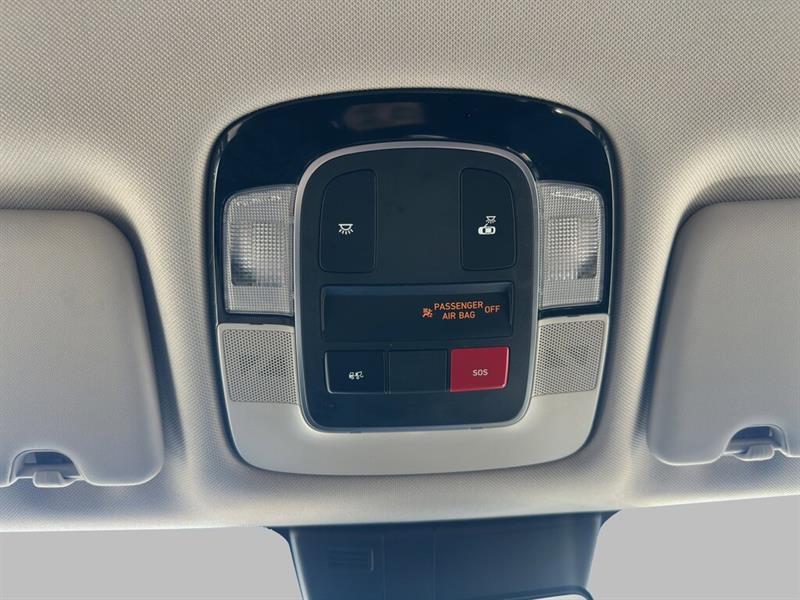 hyundai Tucson 2023 - 22