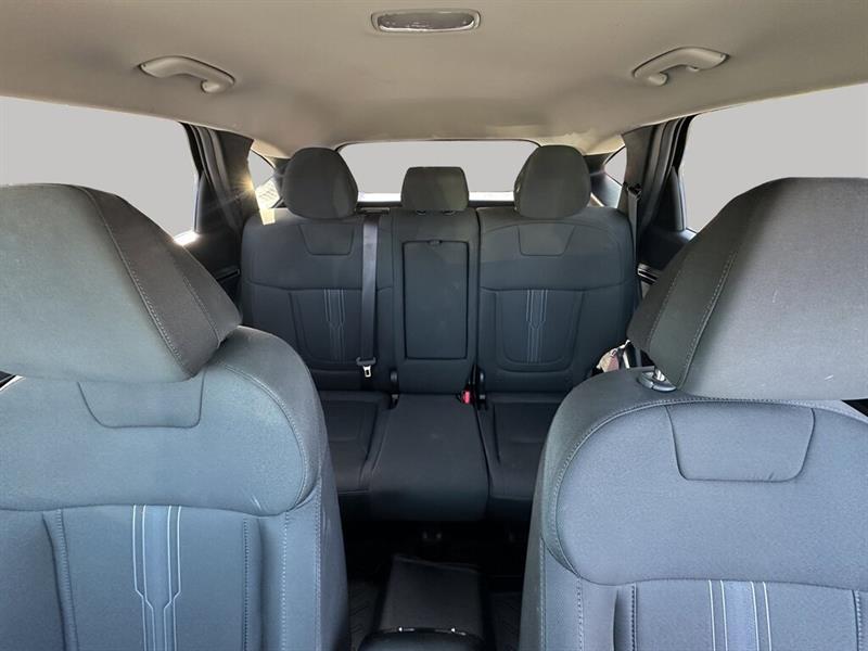 hyundai Tucson 2023 - 23