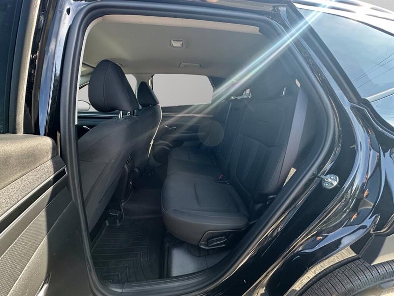 hyundai Tucson 2023 - 24