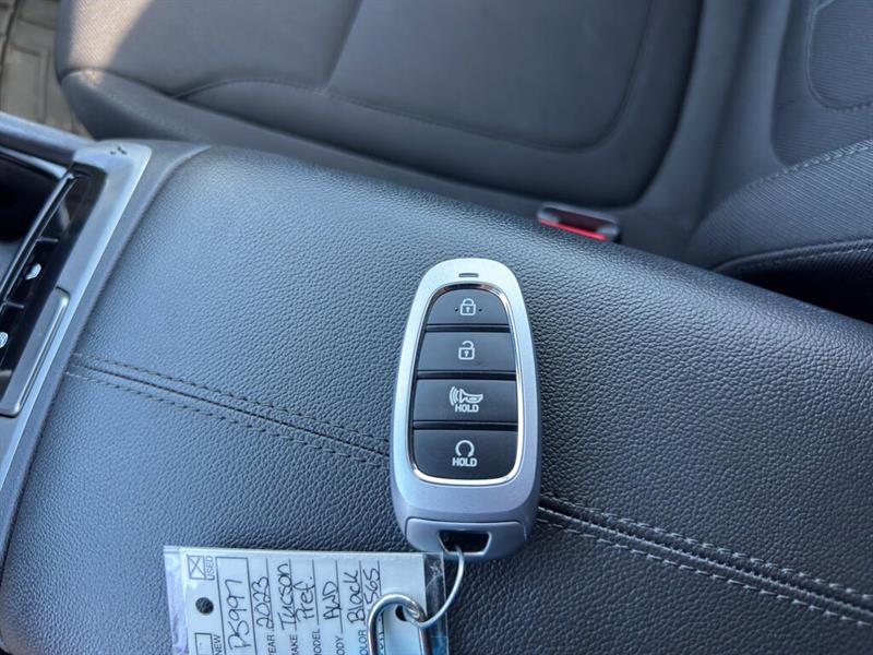 hyundai Tucson 2023 - 26