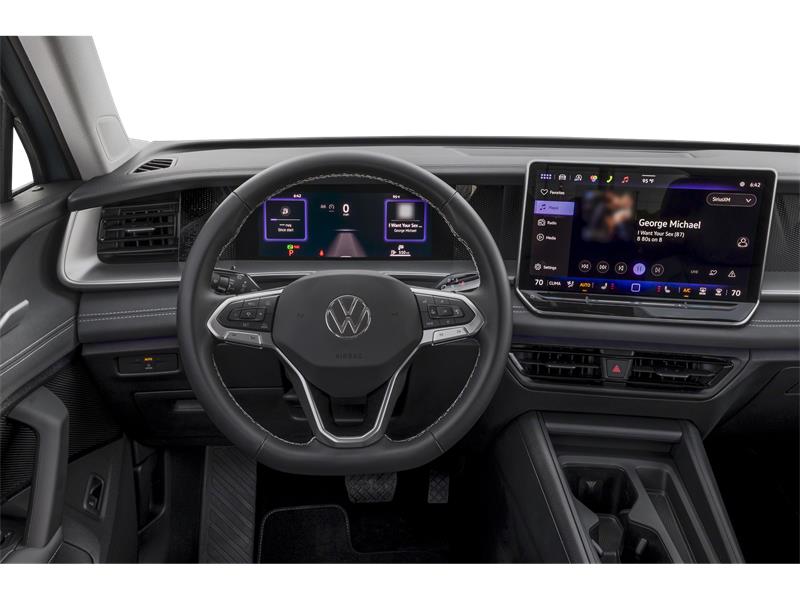 volkswagen Tiguan 2025 - 4