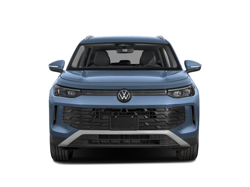 volkswagen Tiguan 2025 - 6