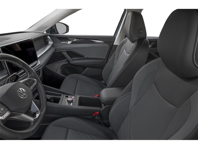 volkswagen Tiguan 2025 - 8