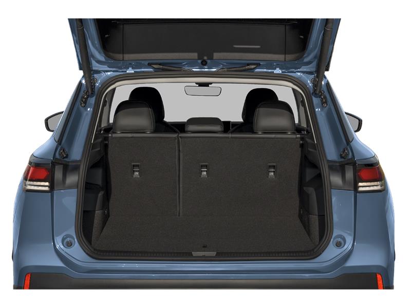 volkswagen Tiguan 2025 - 10