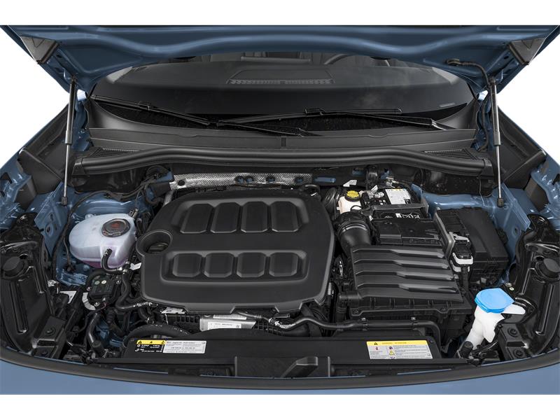 volkswagen Tiguan 2025 - 11