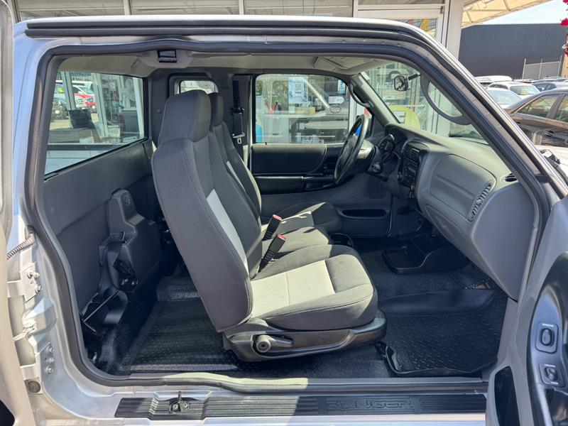 ford Ranger 2007 - 10