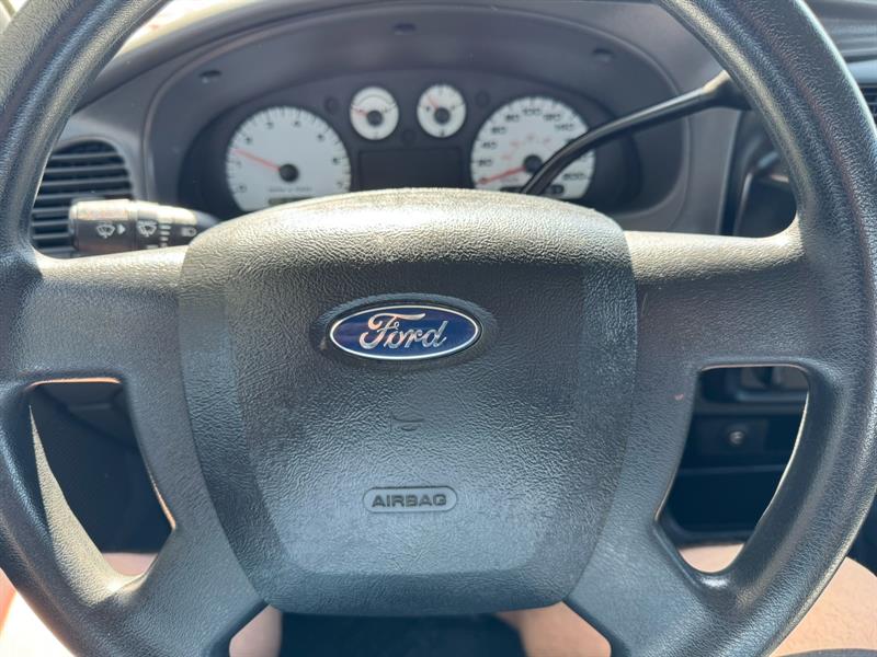 ford Ranger 2007 - 15