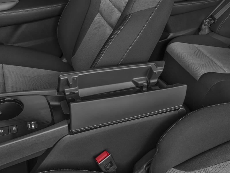 nissan Rogue 2026 - 10