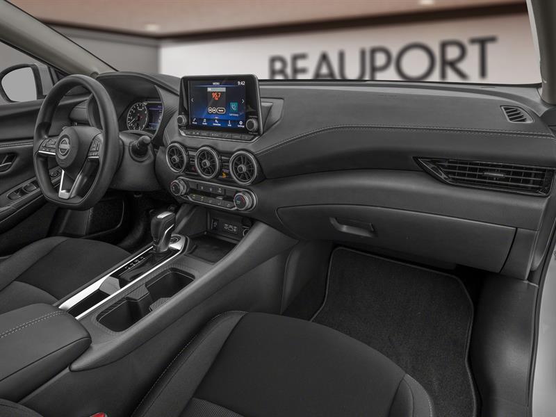 nissan Sentra 2025 - 11