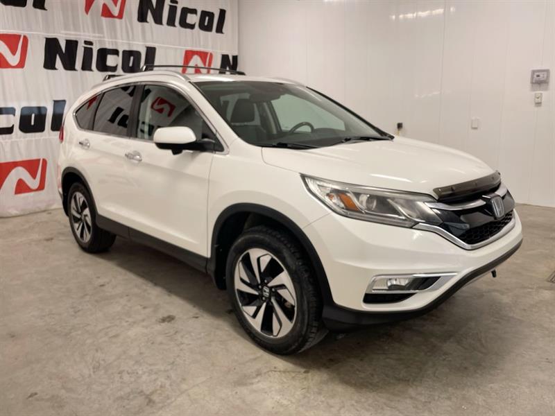 honda CR-V 2016 - 2