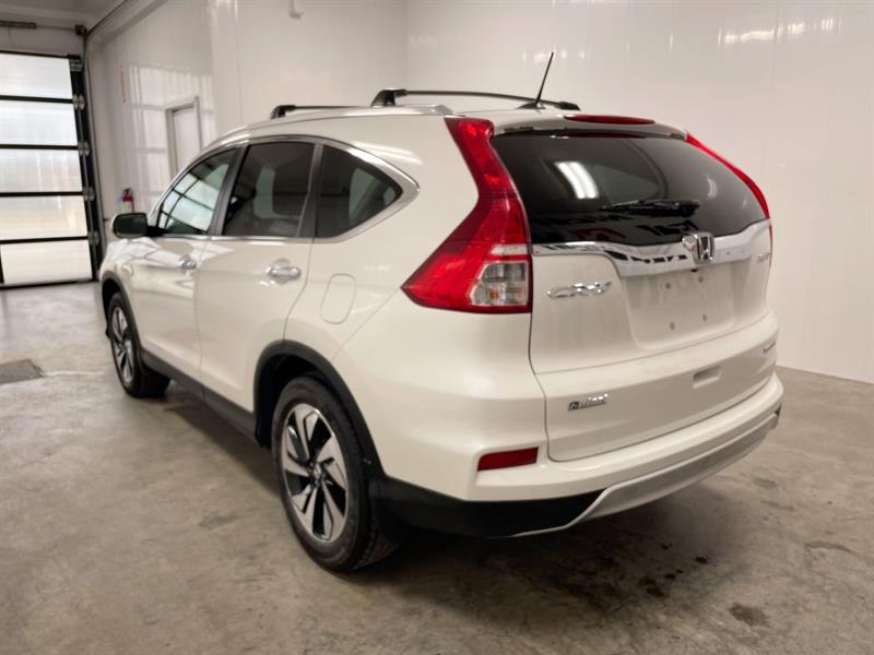 honda CR-V 2016 - 6
