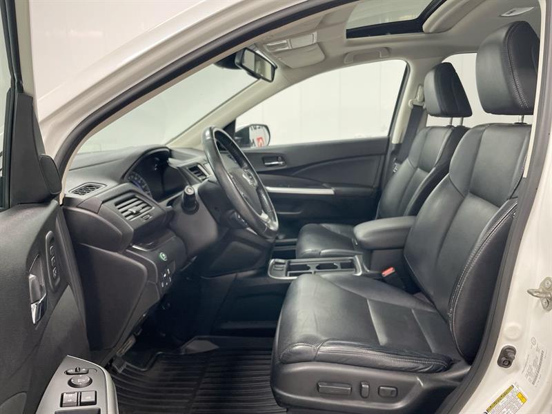 honda CR-V 2016 - 11