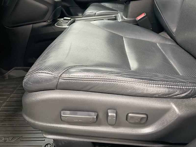 honda CR-V 2016 - 12