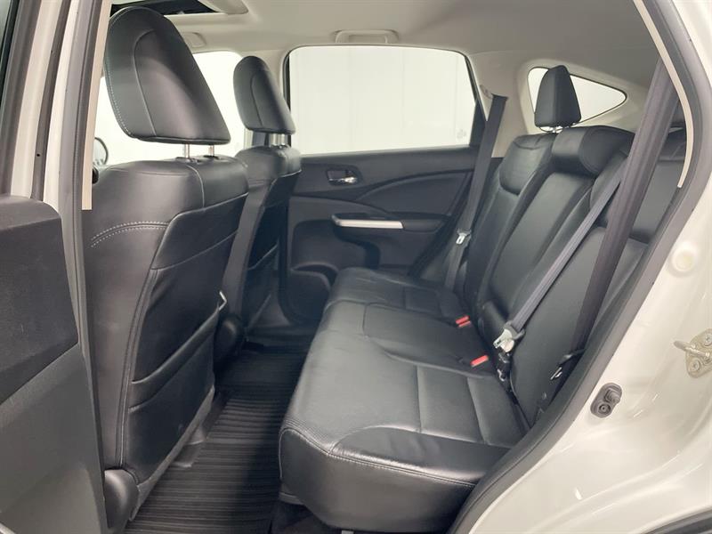 honda CR-V 2016 - 21