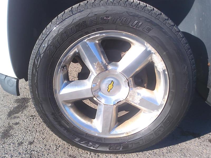 chevrolet Avalanche 2007 - 9