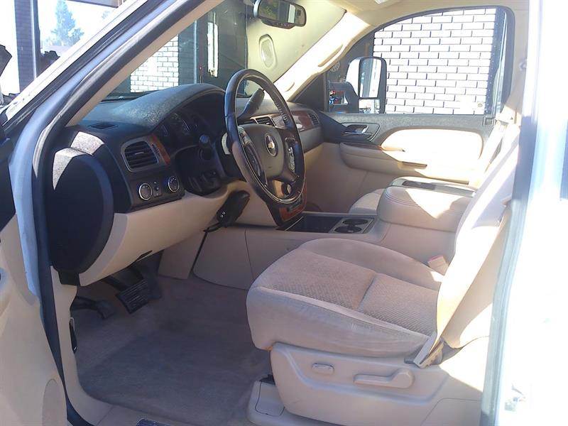 chevrolet Avalanche 2007 - 10