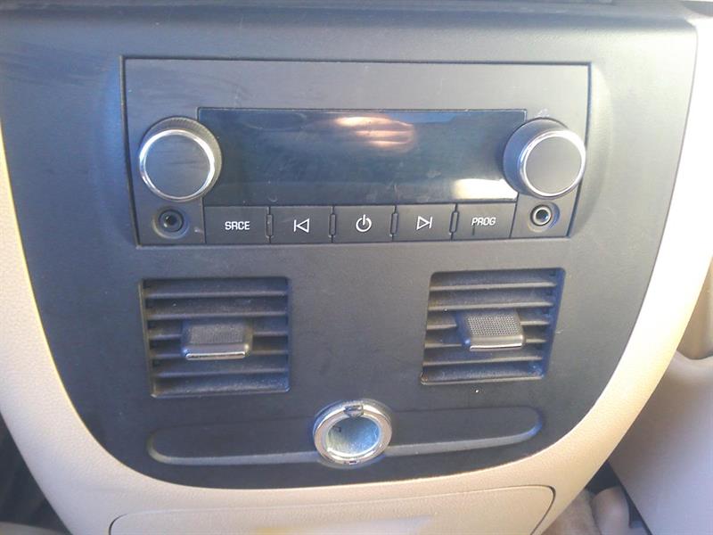 chevrolet Avalanche 2007 - 13